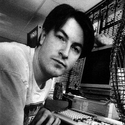 ANDY CLARK