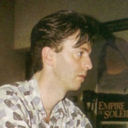 JOSEPH KLUYTMANS
