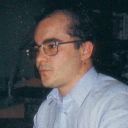 RACHID CHEBLI