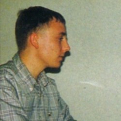 PAUL JENNINGS