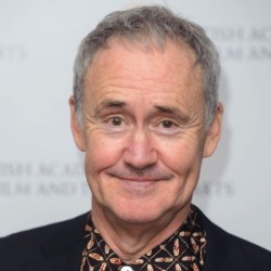 NIGEL PLANER