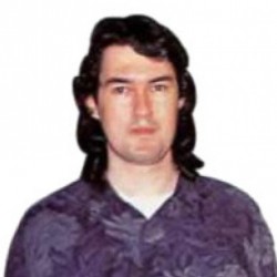 JOHN PASSFIELD