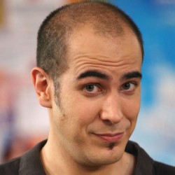 EMMANUEL GARIJO