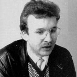 STEVE WILCOX