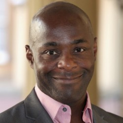 PATERSON JOSEPH
