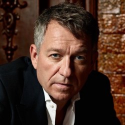 SEAN PERTWEE