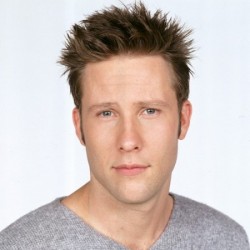 MICHAEL ROSENBAUM