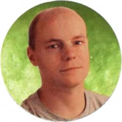 SIMON KNIGHT