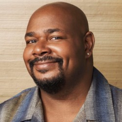 KEVIN MICHAEL RICHARDSON