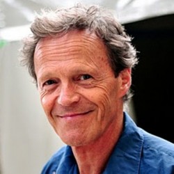 ALAIN FOURèS