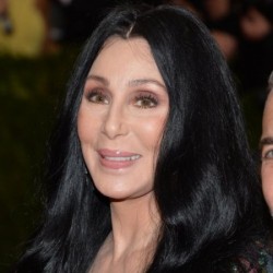  CHER