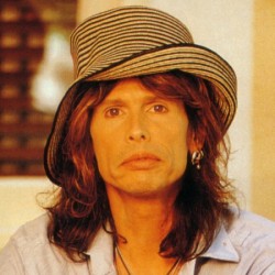 STEVEN TYLER