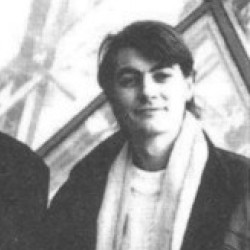 PATRICK DAHER