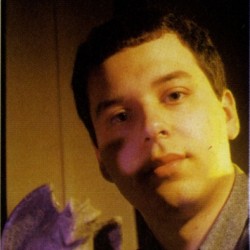 CYRILLE FONTAINE