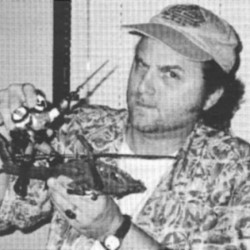 PAUL STANKIEWICZ