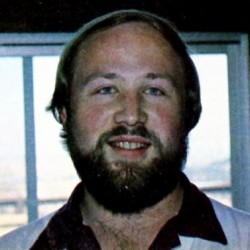 CHRIS JOCHUMSON