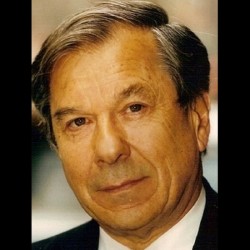 JEAN-CLAUDE DE GOROS