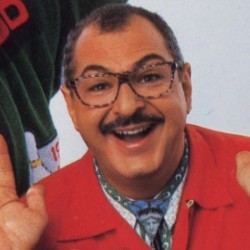 SAM CHOUEKA