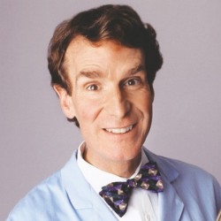 BILL NYE