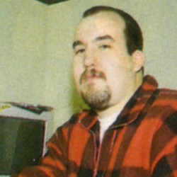 WILLIAM CHURCH