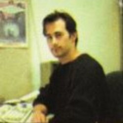 MARK MAYNARD