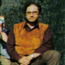 GREG TOMKO-PAVIA