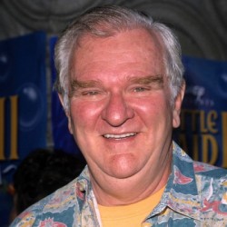 KENNETH MARS