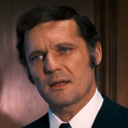 JOHN VERNON