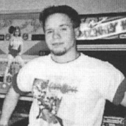 JOE RABBITT