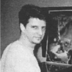 STAN NEUVO