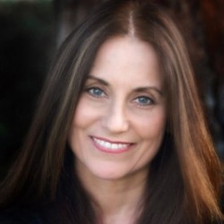 GLYNNIS CAMPBELL