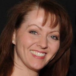 VALERIE M. AREM