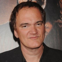 QUENTIN TARANTINO