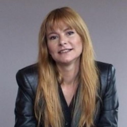 FRANçOISE BLANCHARD