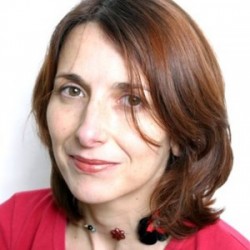 ANNE MASSOTEAU