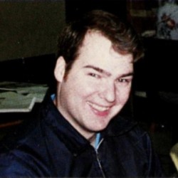 PAUL MURRAY