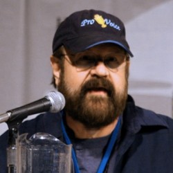 BRIAN CUMMINGS