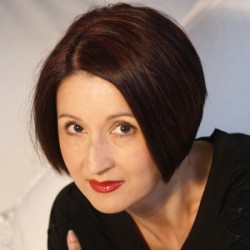 JESSICA MARTIN