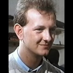 PAUL HUGHES