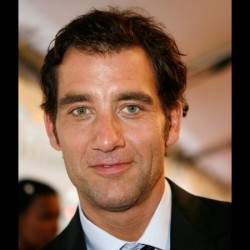 CLIVE OWEN