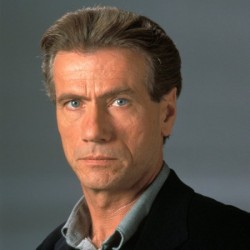 JüRGEN PROCHNOW