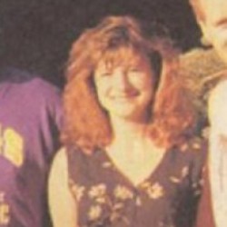 LINDA CURRIE