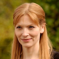 NADIA CAMERON-BLAKEY