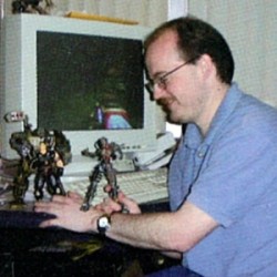 TIM WILLITS