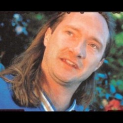 MIKE WILSON