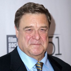 JOHN GOODMAN