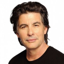 DAVID THORNTON