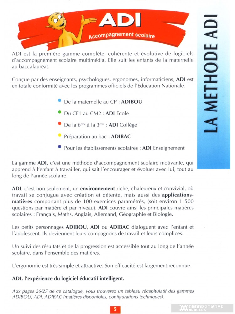 Page 5