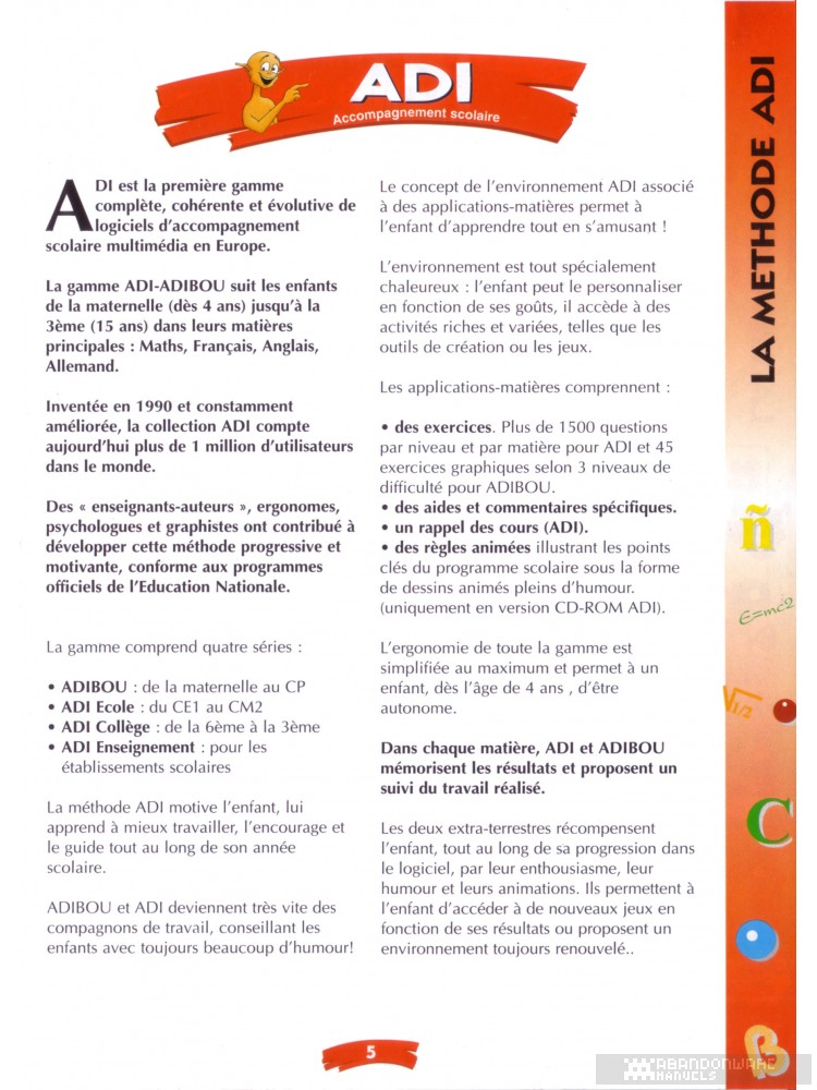 Page 5