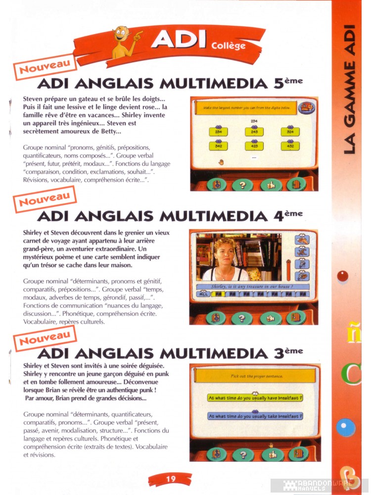 Page 19